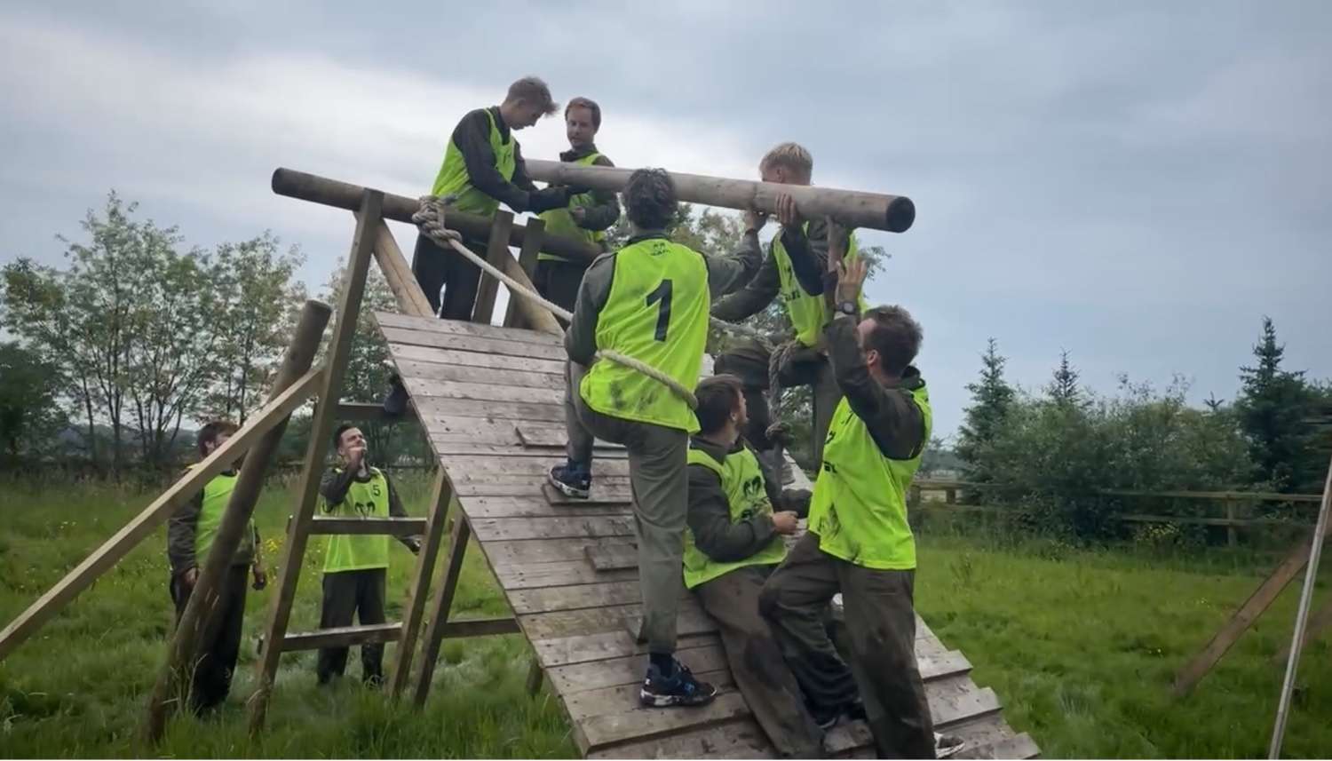 Groepsopdracht